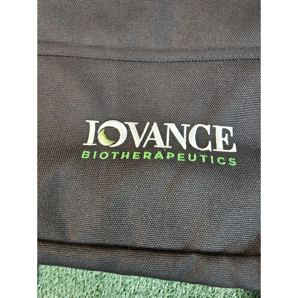 Carhartt Backpack Black Foundry Series Pro Book Bag Laptop Branded Embroidery